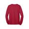 Port & Company® Long Sleeve Tall Core Blend T-Shirt